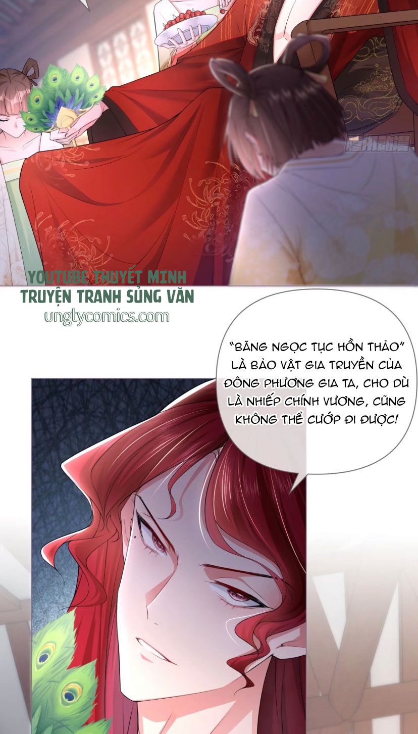 Nhập Mặc Chi Thần Chap 16 - Next Chap 17